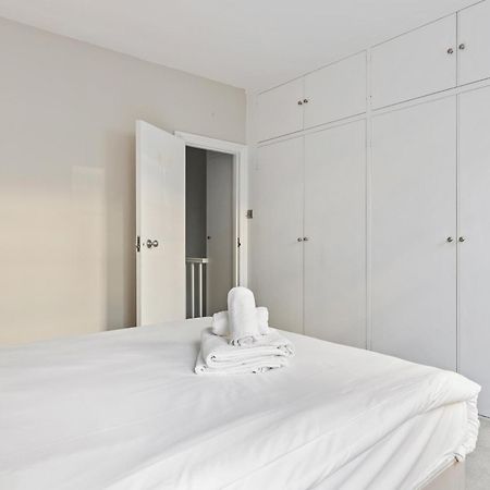 شقة Palais Elegance By Beaumont لندن المظهر الخارجي الصورة